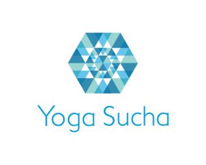 Corporate Design Logo, Visitenkarten und Gestaltungskonzept für Yoga Sucha und Yoga & Mountain